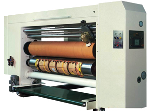 四聯(lián)開(kāi)槽切角機(jī)