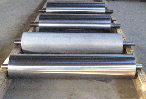 水墨印刷機網紋輥